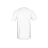 T-SHIRT ENTRENAMIENTO CABALLERO ADIDAS GM5509 POLIESTER BCO