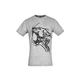 T-SHIRT ENTRENAMIENTO PUMA HOMBRE 51944902 TEXTIL GRIS