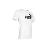 T-SHIRT ENTRENAMIENTO CABALLERO PUMA 58666602 TEXTIL BLANCO
