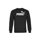 SUDADERA CABALLERO PUMA 58668001 TEXTIL NEGRO