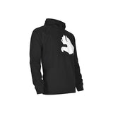 SUDADERA CABALLERO PUMA 51976505 TEXTIL NEGRO