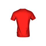 T-SHIRT ENTRENAMIENTO CABALLERO PUMA 58666611 TEXTIL ROJO