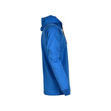 SUDADERA CABALLERO PUMA 51976517 TEXTIL AZUL