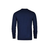 SUDADERA CABALLERO REEBOK 100050277 TEXTIL AZUL