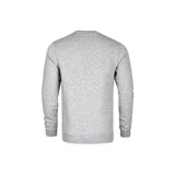 SUDADERA CABALLERO REEBOK 100050273 TEXTIL GRIS