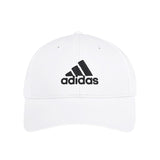 GORRA UNISEX ADIDAS IB3243 TEXTIL BLANCO