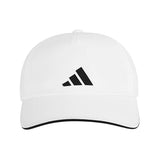 GORRA UNISEX ADIDAS HT2031 TEXTIL BLANCO