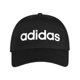 GORRA UNISEX ADIDAS HT6356 TEXTIL NEGRO