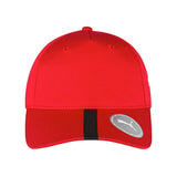 GORRA UNISEX PUMA 2235601 TEXTIL ROJO