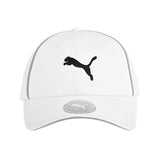 GORRA UNISEX PUMA 2481402 TEXTIL BLANCO