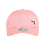 GORRA UNISEX PUMA 2126958 TEXTIL ROSA