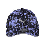 GORRA UNISEX PUMA 5291170 POLIESTER MORADO