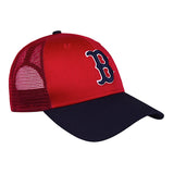 GORRA UNISEX NEW ERA BOSTON RED SOX 12490756 TEXTIL ROJO