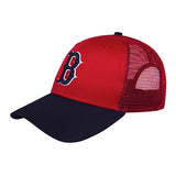 GORRA UNISEX NEW ERA BOSTON RED SOX 12490756 TEXTIL ROJO