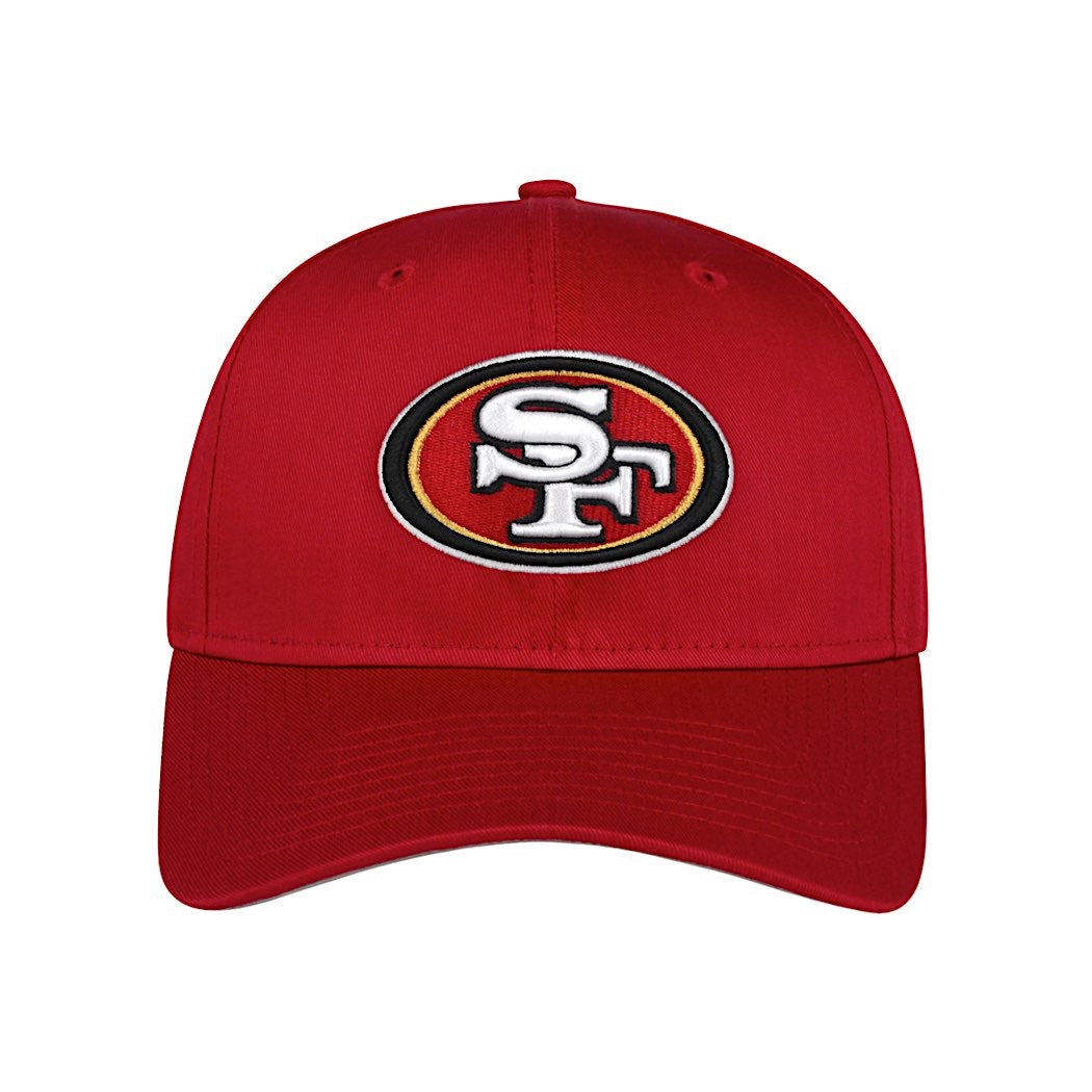 gorra de san francisco original