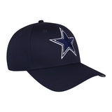 GORRA UNISEX NEW ERA MASS DALLAS COWBOYS 11348185 TEXTIL AZUL