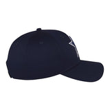 GORRA UNISEX NEW ERA MASS DALLAS COWBOYS 11348185 TEXTIL AZUL