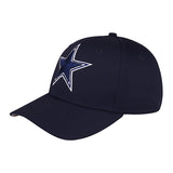 GORRA UNISEX NEW ERA MASS DALLAS COWBOYS 11348185 TEXTIL AZUL