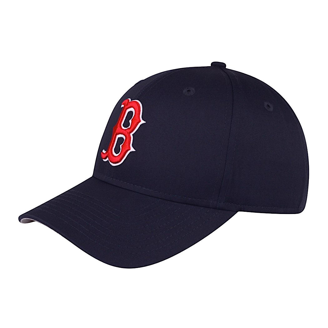 GORRA BOSTON RED SOX NEW ERA AZUL PASTEL MUJER BÃ