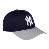 GORRA UNISEX NEW ERA MASS NEW YORK YANKEES 11475891 TEXTIL AZUL