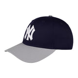 GORRA UNISEX NEW ERA MASS NEW YORK YANKEES 11475891 TEXTIL AZUL