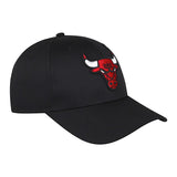 GORRA UNISEX NEW ERA CHICAGO BULLS 12746245 TEXTIL NGO