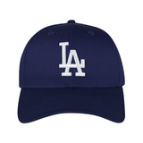 GORRA UNISEX NEW ERA LOS ANGELES DODGERS 11195167 TEXTIL AZU