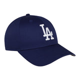 GORRA UNISEX NEW ERA LOS ANGELES DODGERS 11195167 TEXTIL AZU