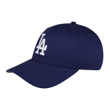 GORRA UNISEX NEW ERA LOS ANGELES DODGERS 11195167 TEXTIL AZU